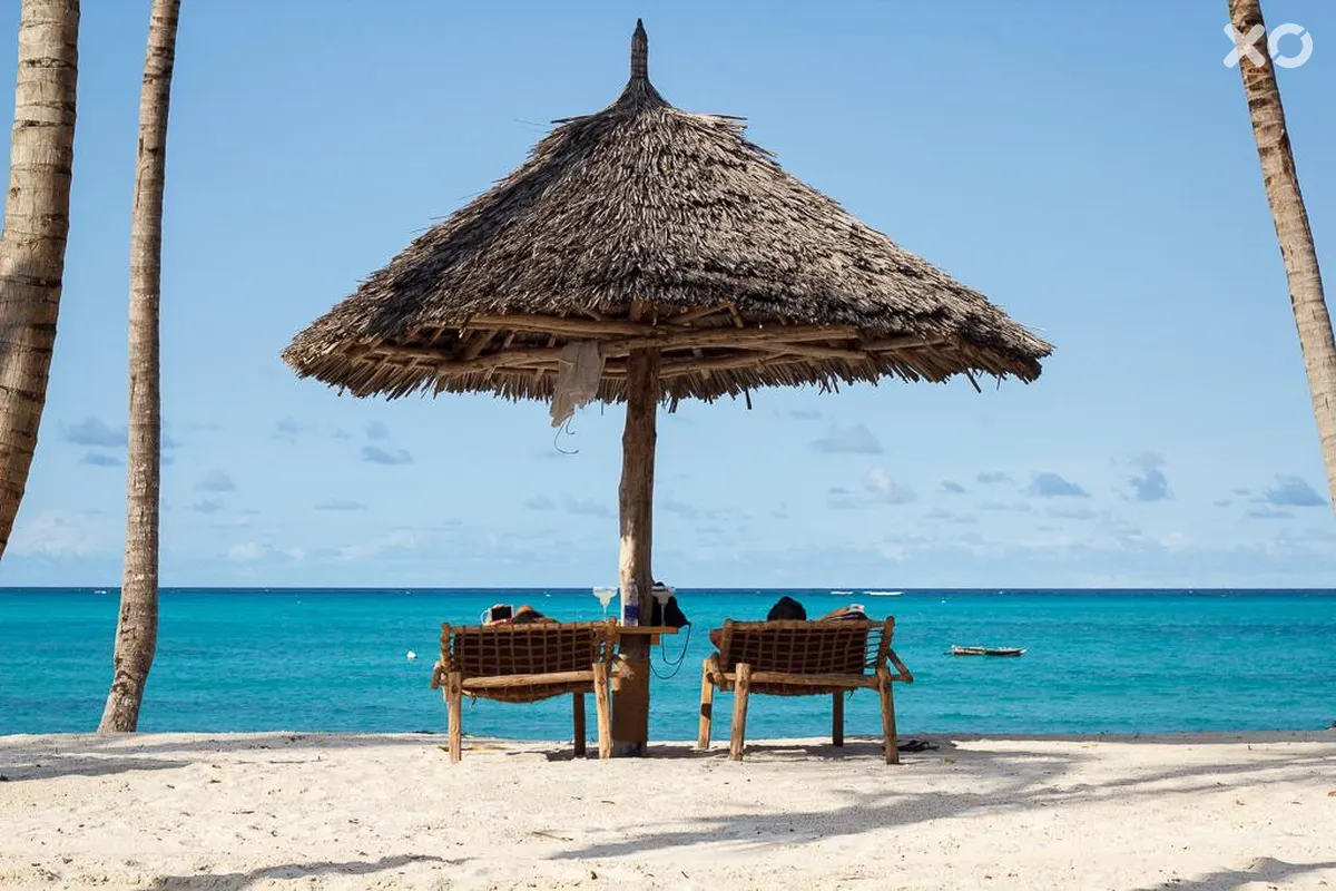 Blue Moon Resort