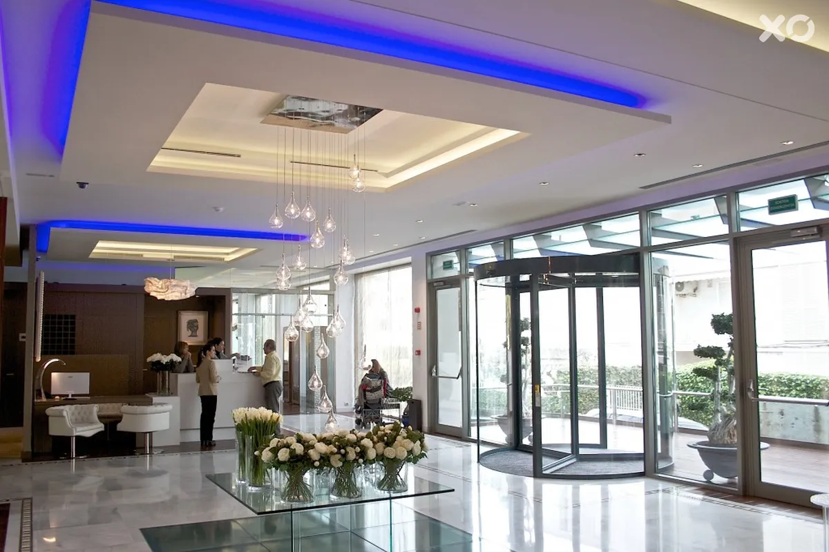 MiM Sitges Hotel