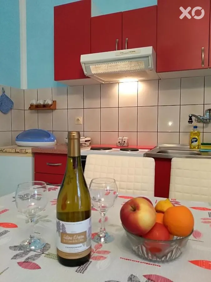 Jovanovic Apartmani