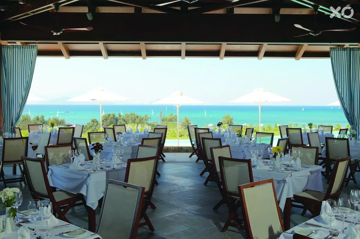 Atlantica Belvedere Resort & Spa