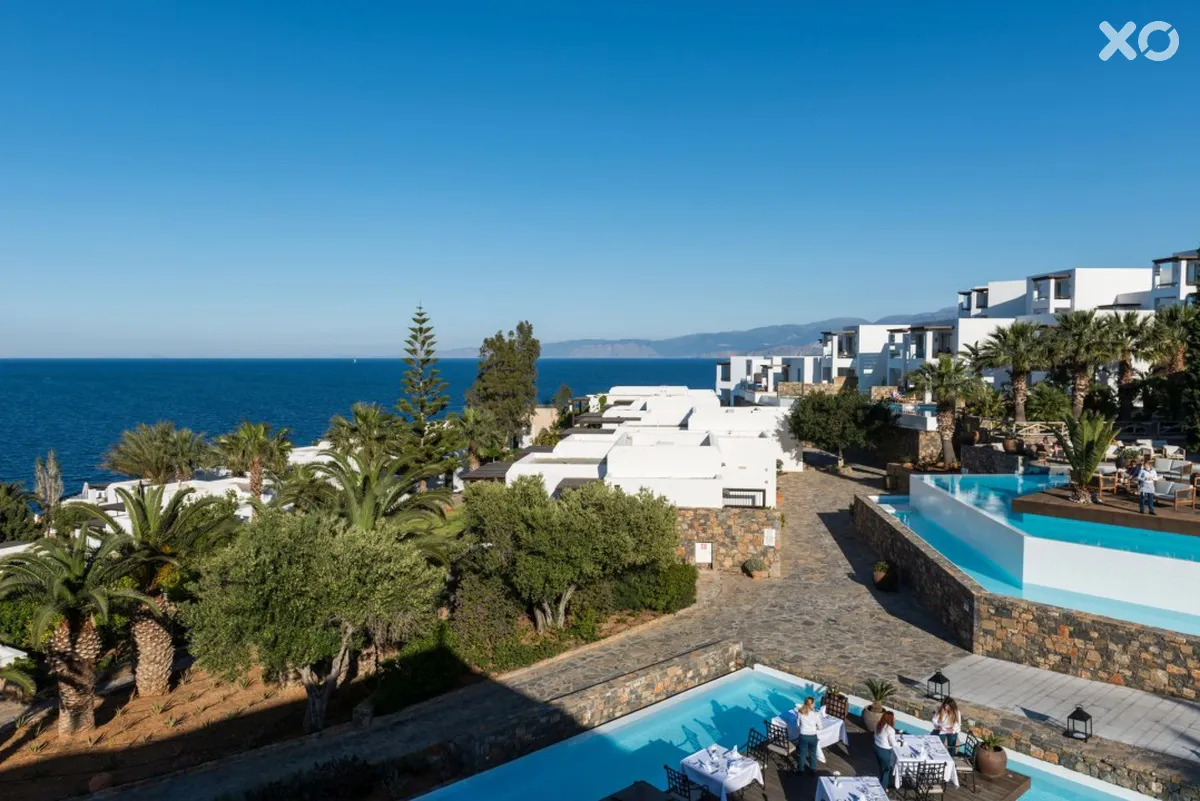 Tui Blue Elounda Village