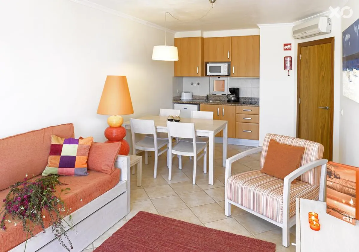 Cabanas Park Resort