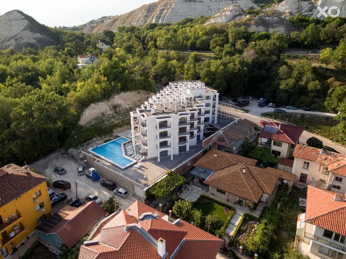 Samara Hotel
