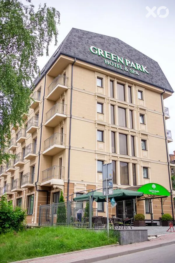 Green Park