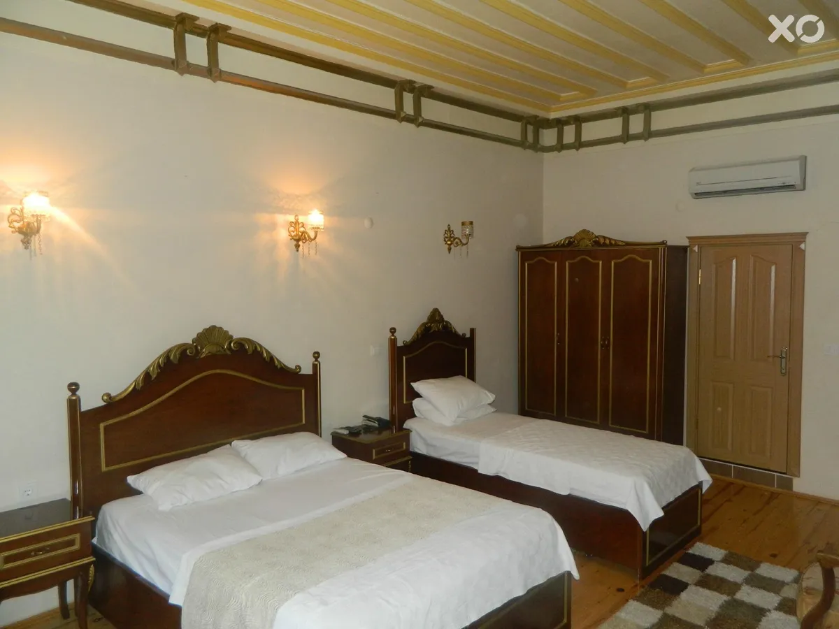 Gedik Pasa Konagi Hotel