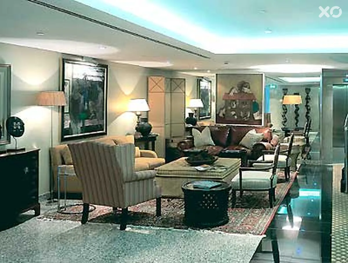 Royal Savoy