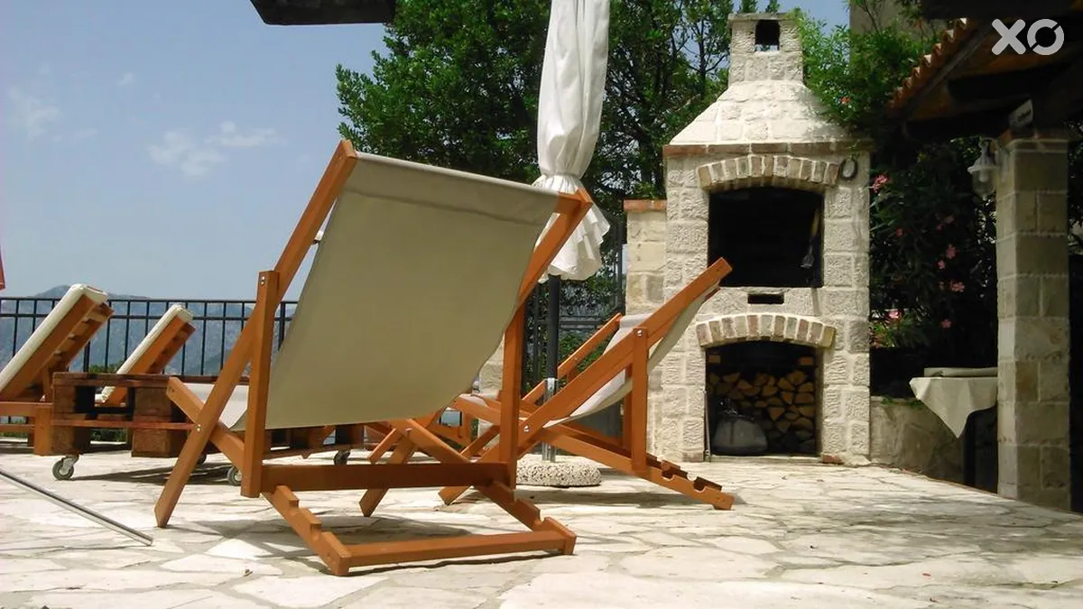 Perla Del Mare Villa