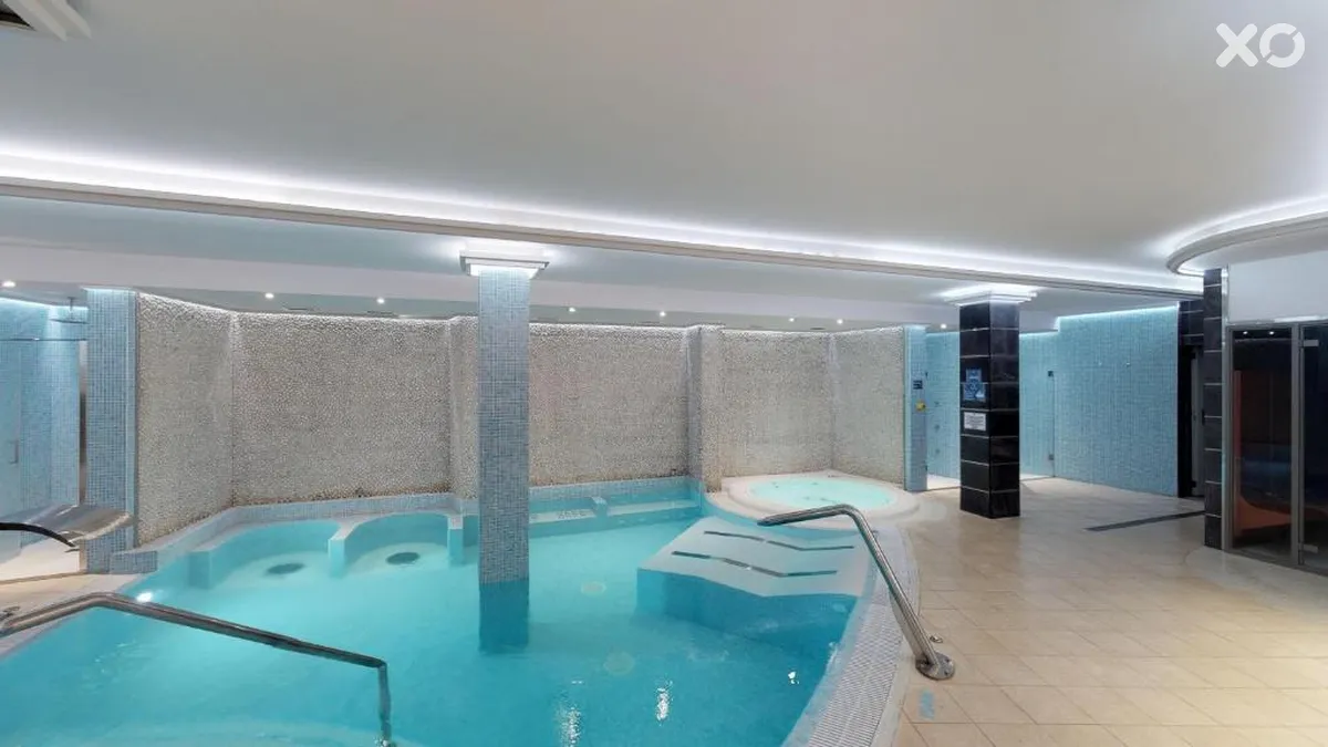 HL Suitehotel Playa Del Ingles Hotel