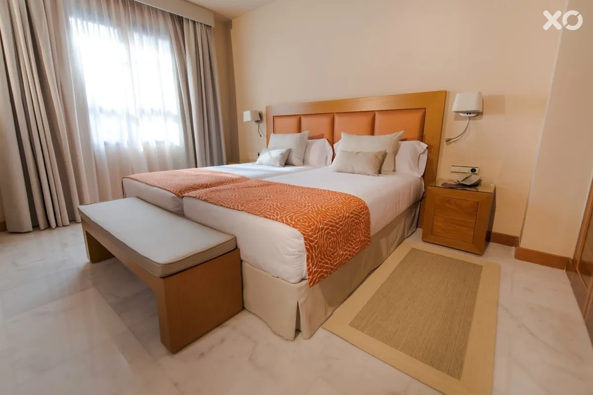 Villa Maria Suite Hotel