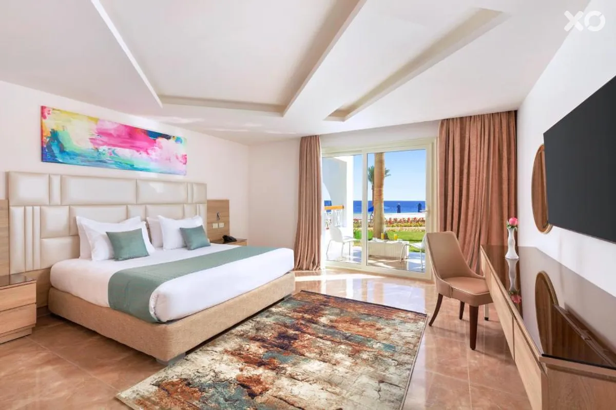 Pickalbatros Palace Sharm Sharm El Sheikh