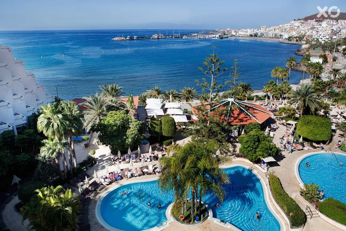 Spring Arona Gran Hotel