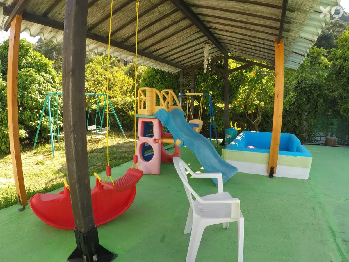 Andromaches Holiday Apartments