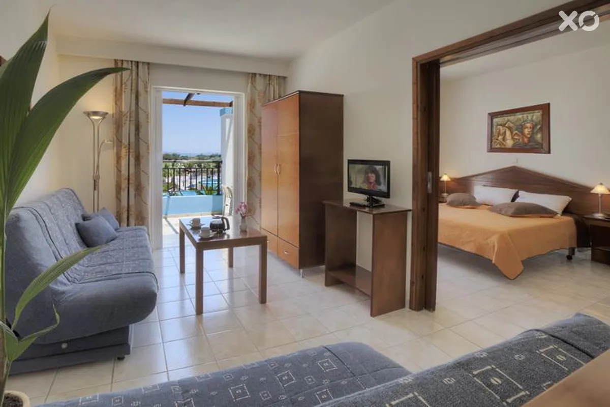 Corali Hotel