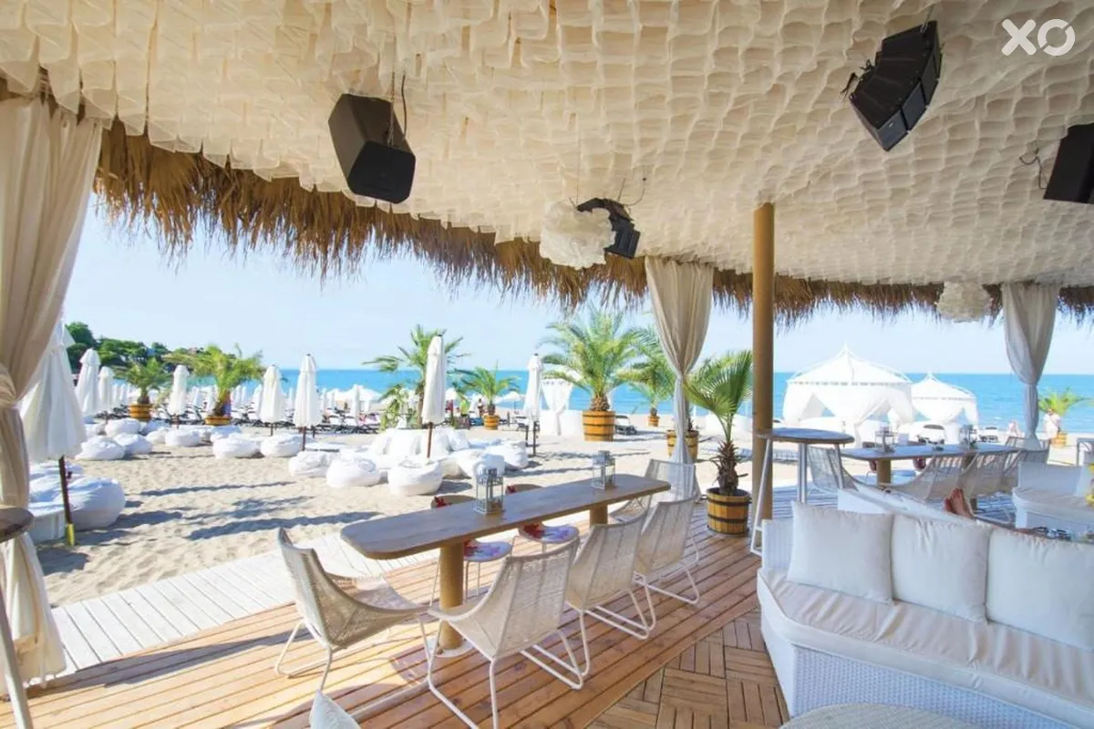 Oasis Resort & Spa