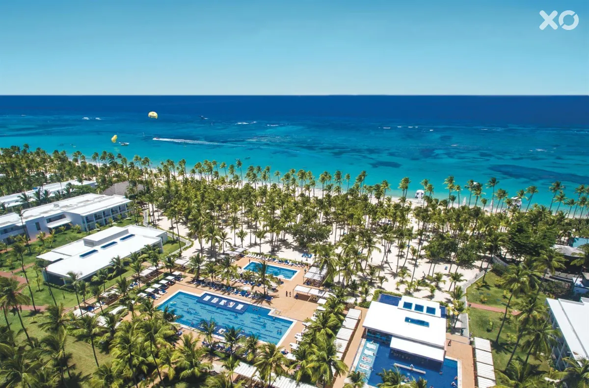 Riu Palace Macao Hotel