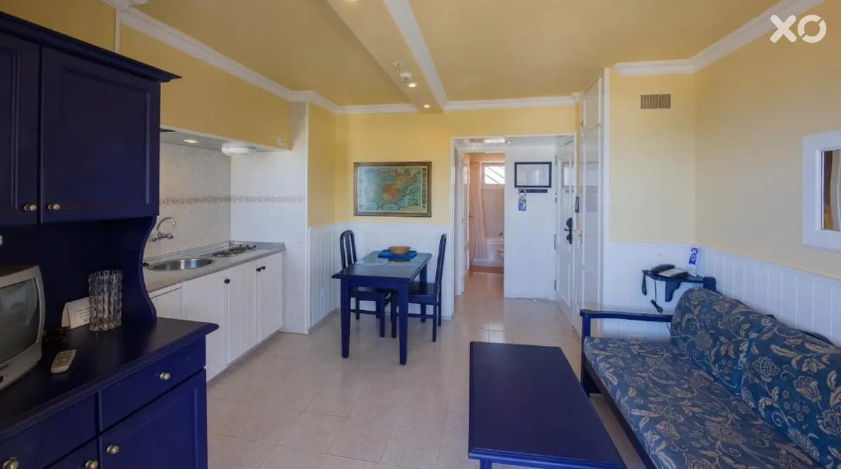 Teneguia Apartamentos