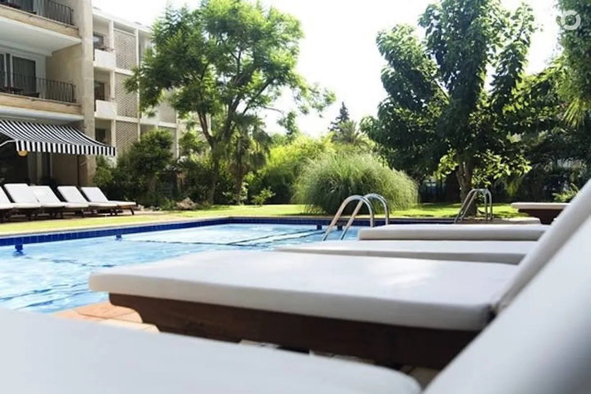Araxa Hotel