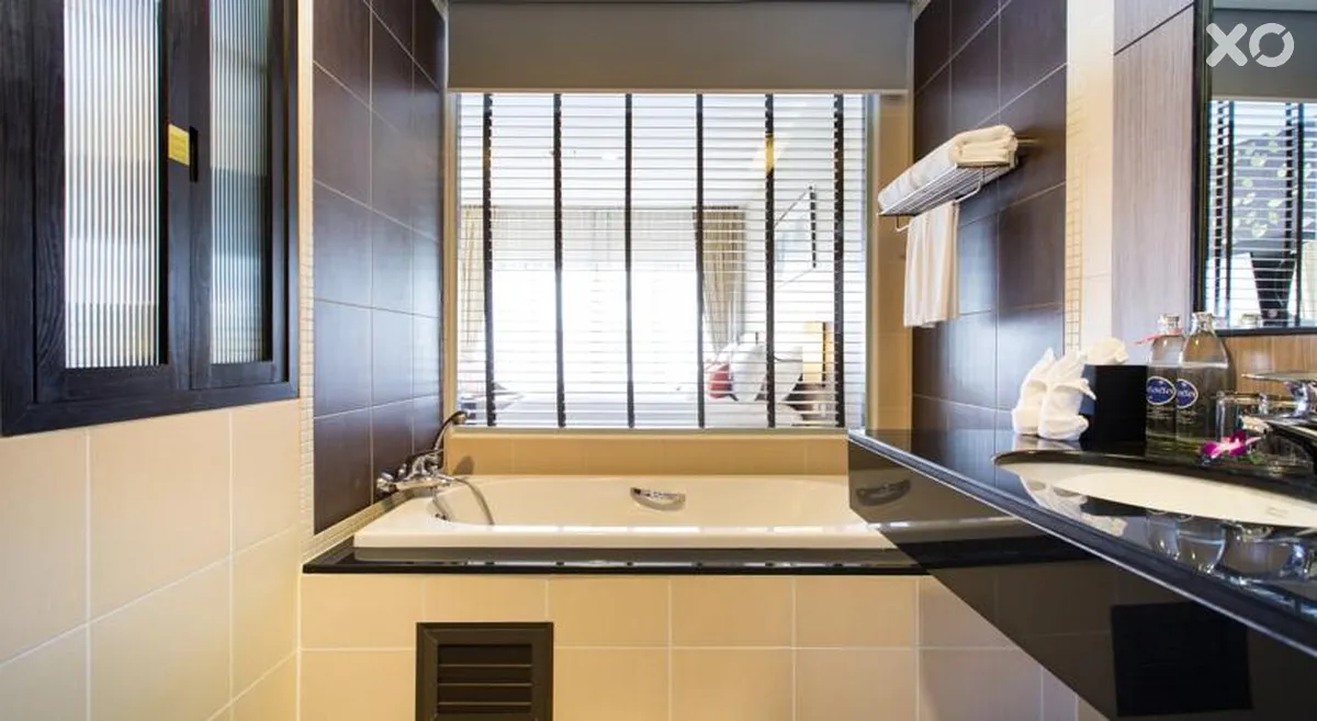 Deevana Plaza Phuket Patong