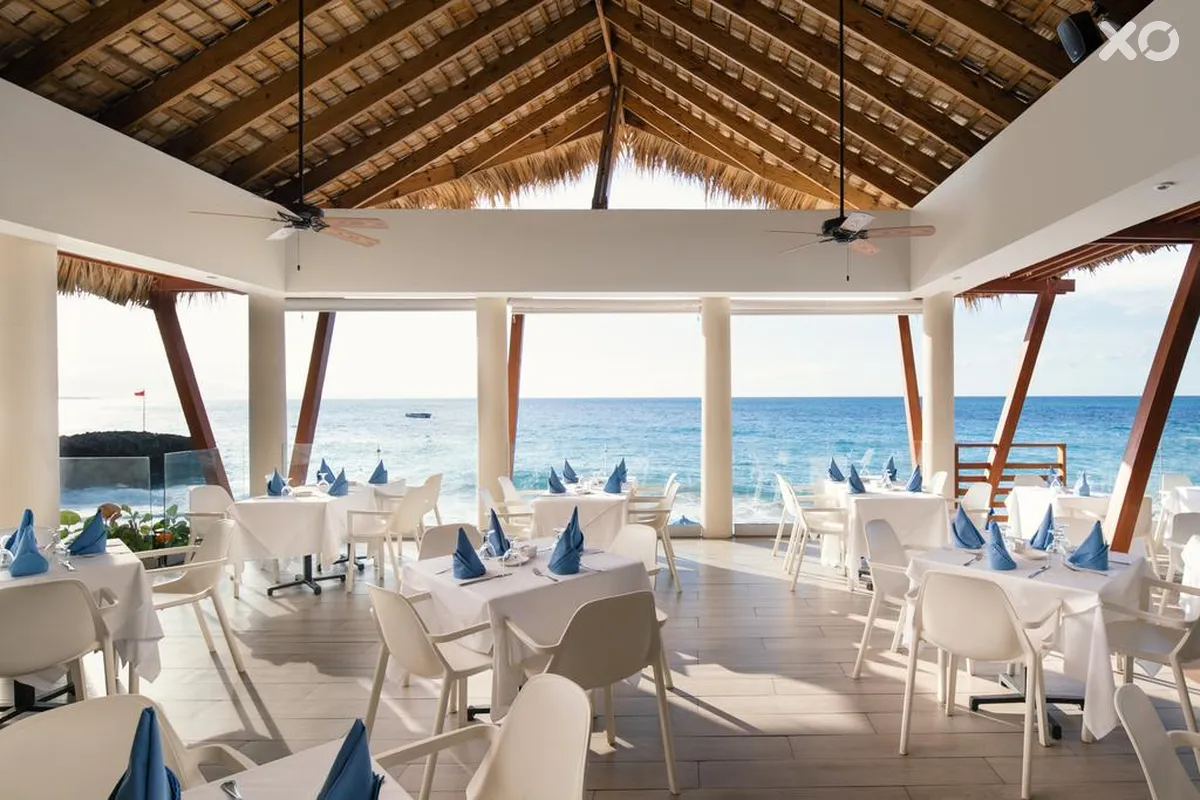 Select at Casa Marina Beach & Reef