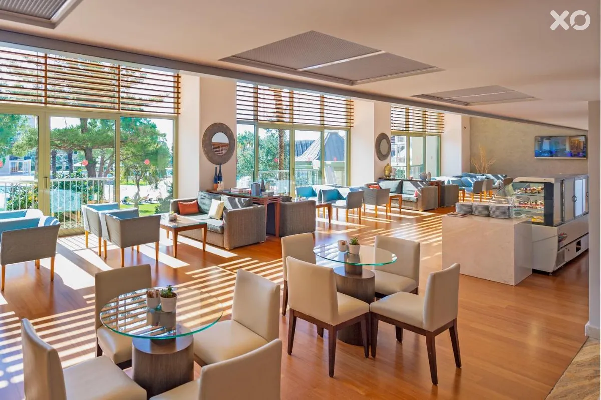 Arum Barut Collection