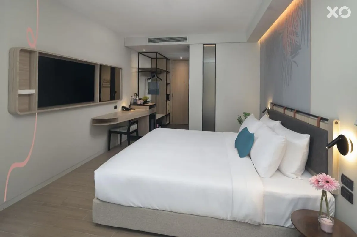 JonoX Phuket Karon