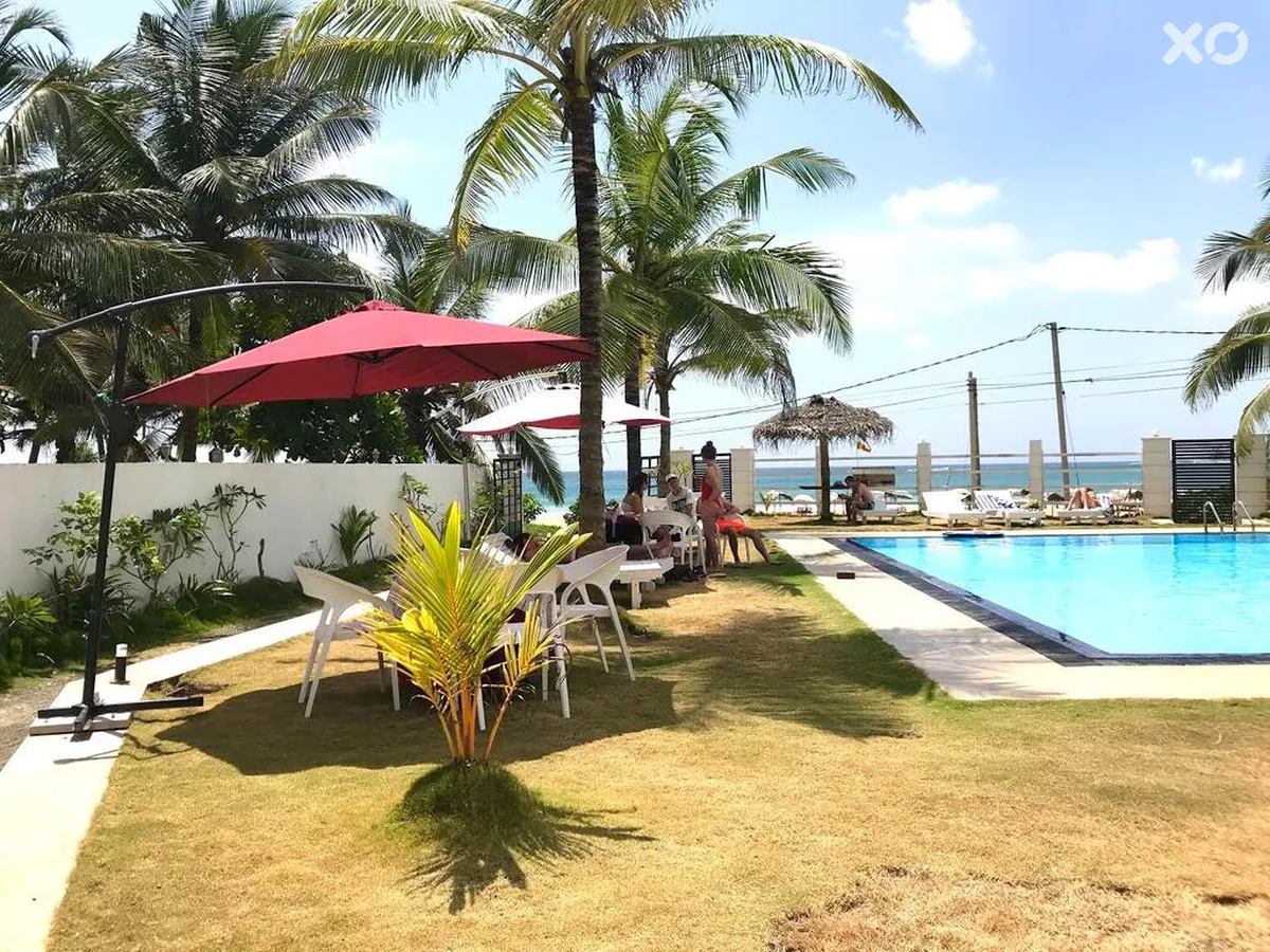 Crystal Resort Dikwella