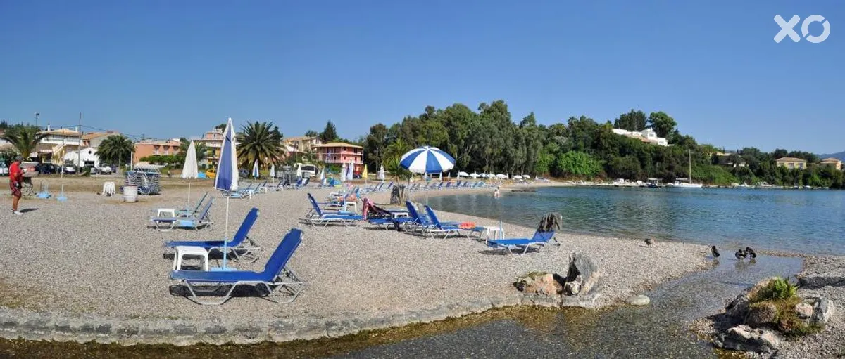 Omirico Hotel & Apartments