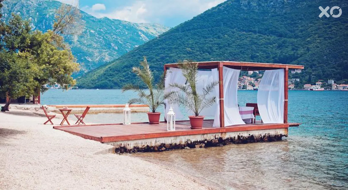 Casa del Mare Mediterraneo