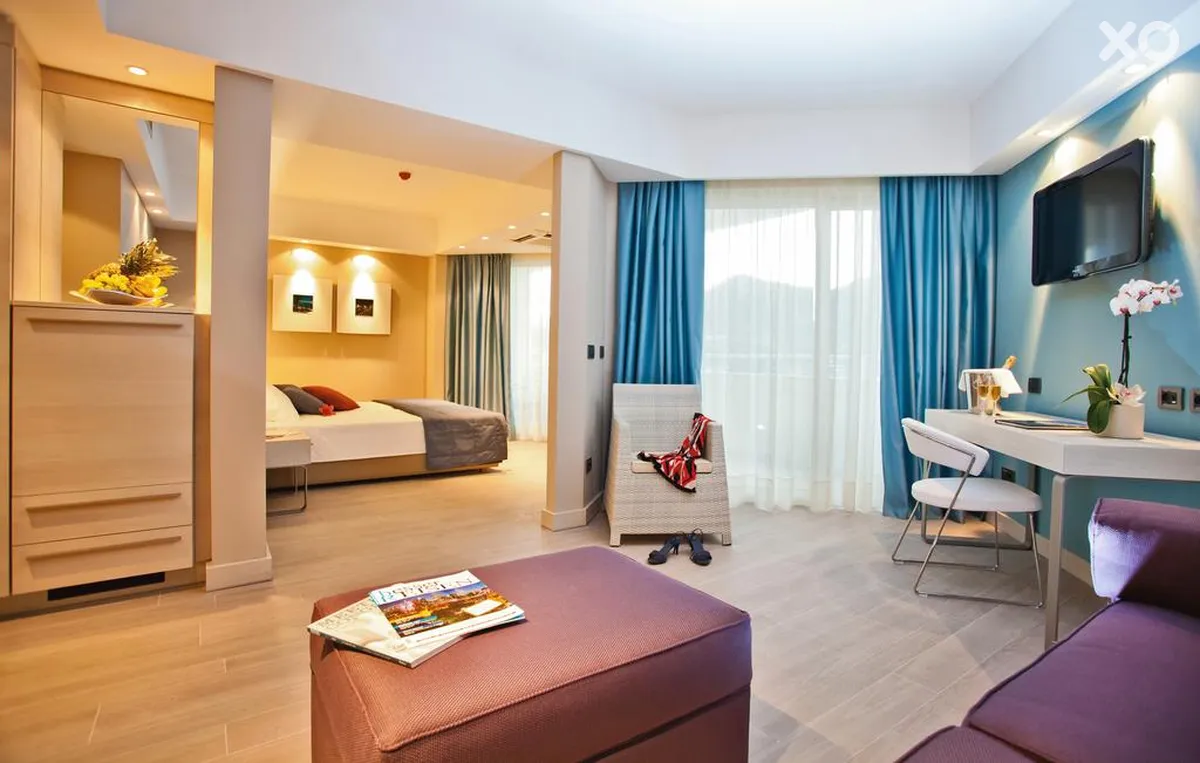 RMH Lopud Lafodia Resort & Wellness
