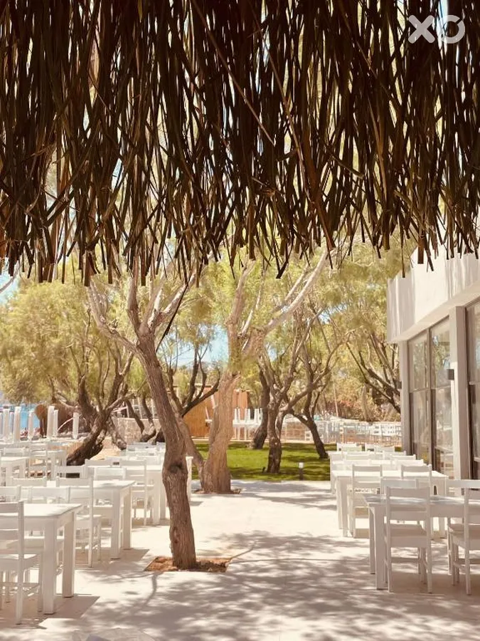 Regia Mare Beach Hotel Bodrum