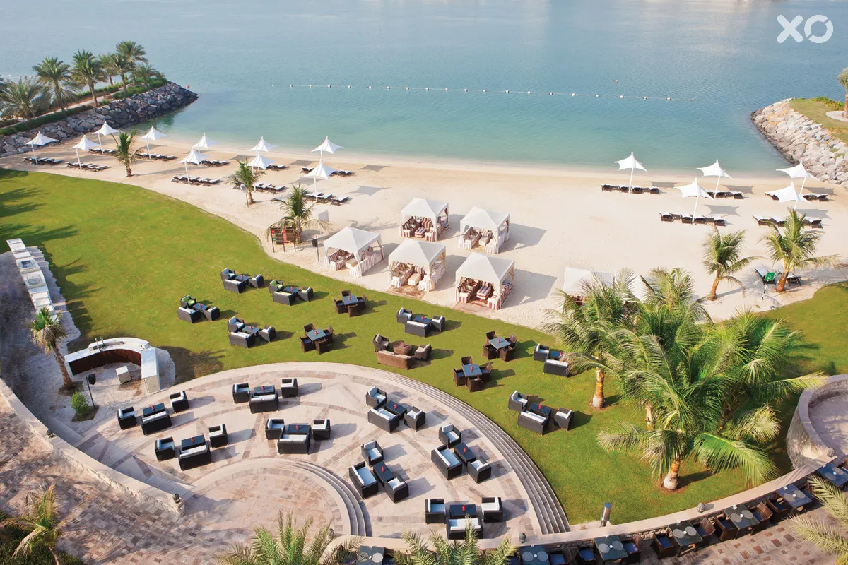 Traders Hotel Qaryat Al Beri Abu Dhabi