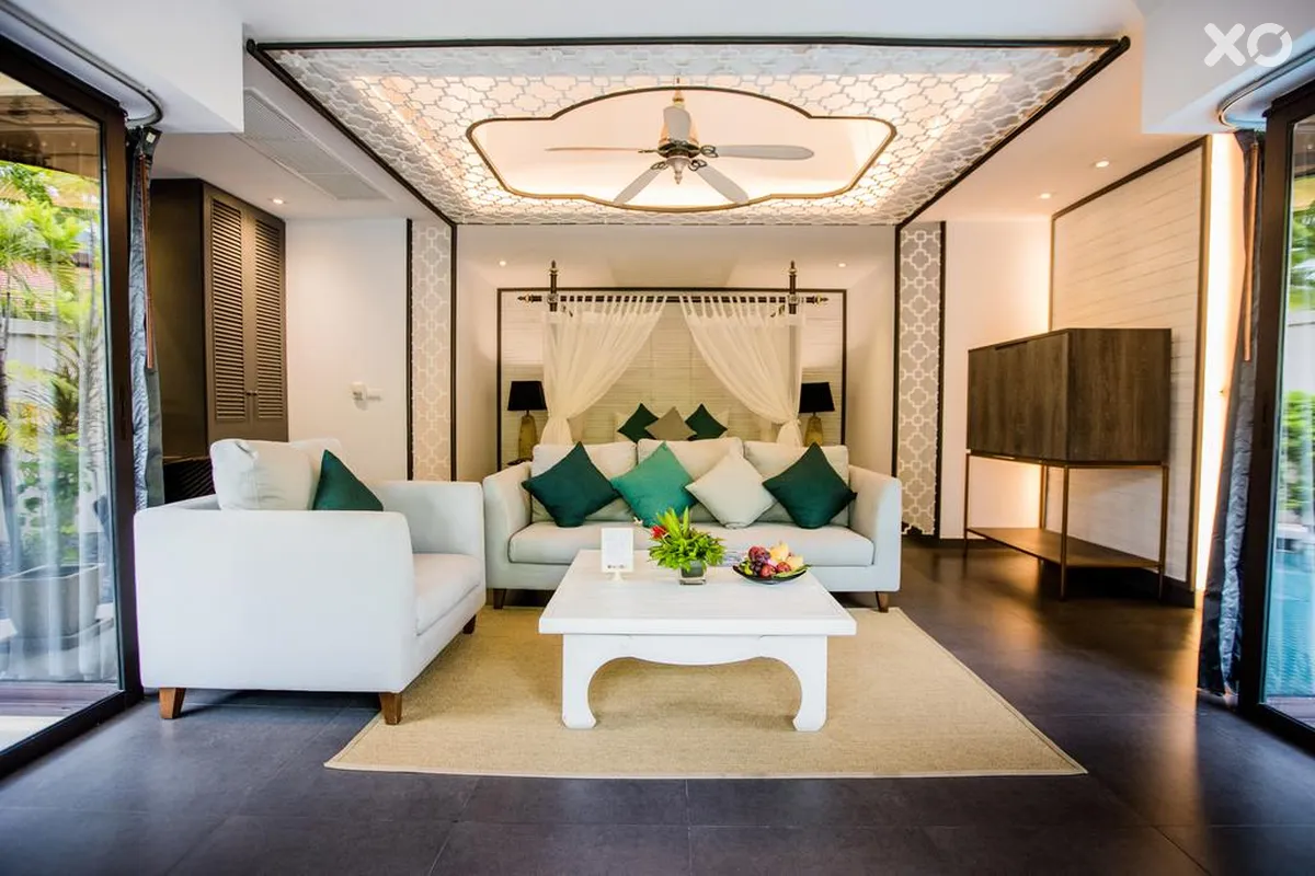 Dewa Phuket Resort & Villas
