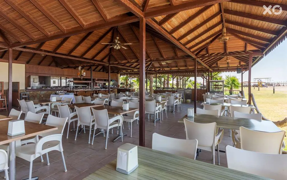 Felicia Village Club Hotel