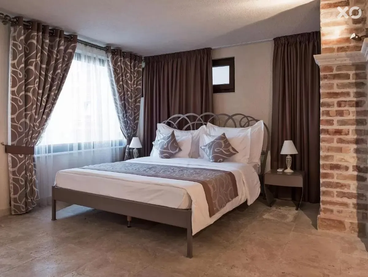 Azimut Hotel