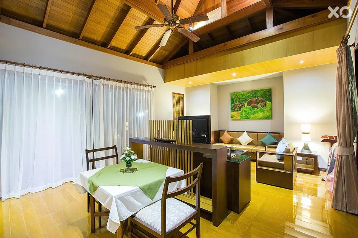 Ayara Kamala Resort & Spa