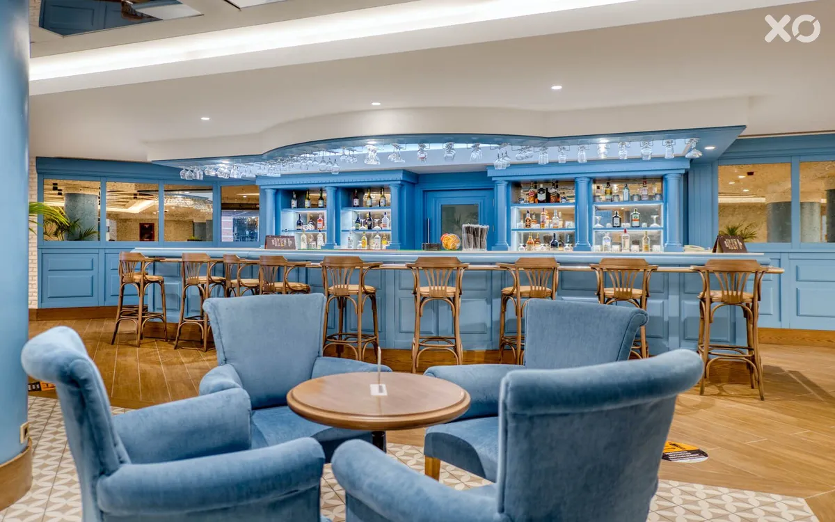 Club Mega Saray