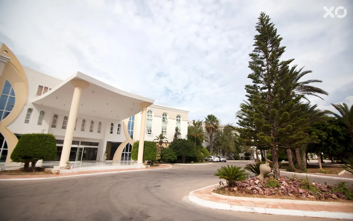 Ruspina Hotel