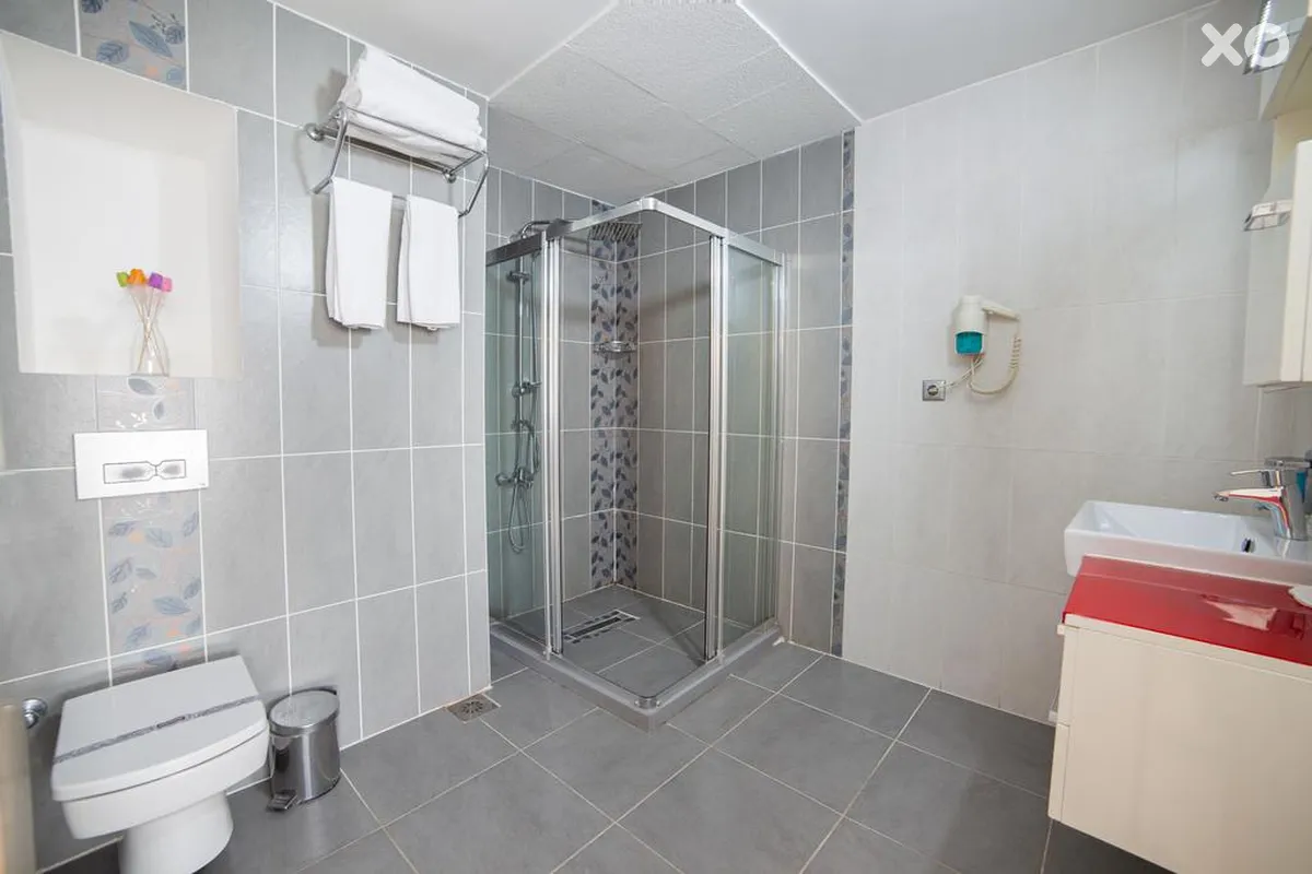 Harbiye Residence