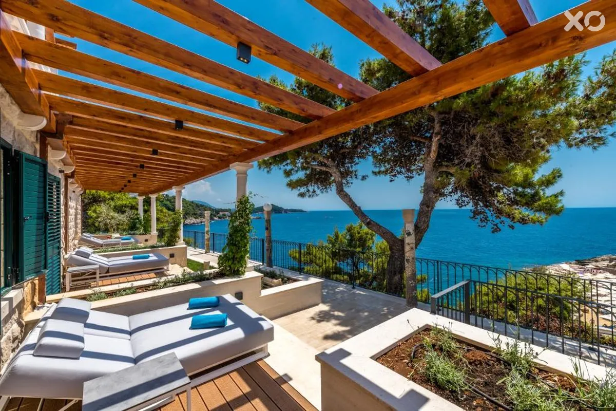 Villa Orabelle