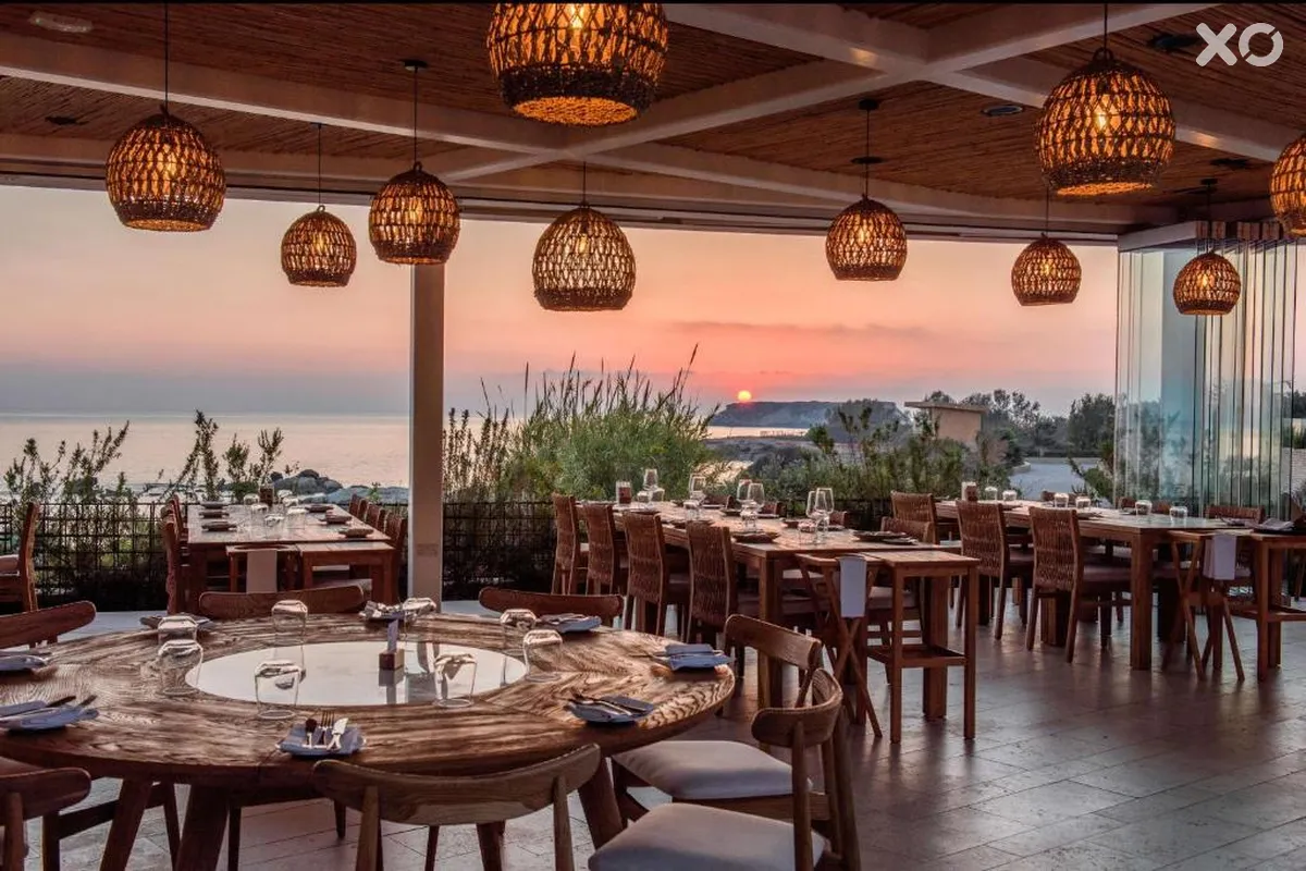 Cap St Georges Hotel & Resort