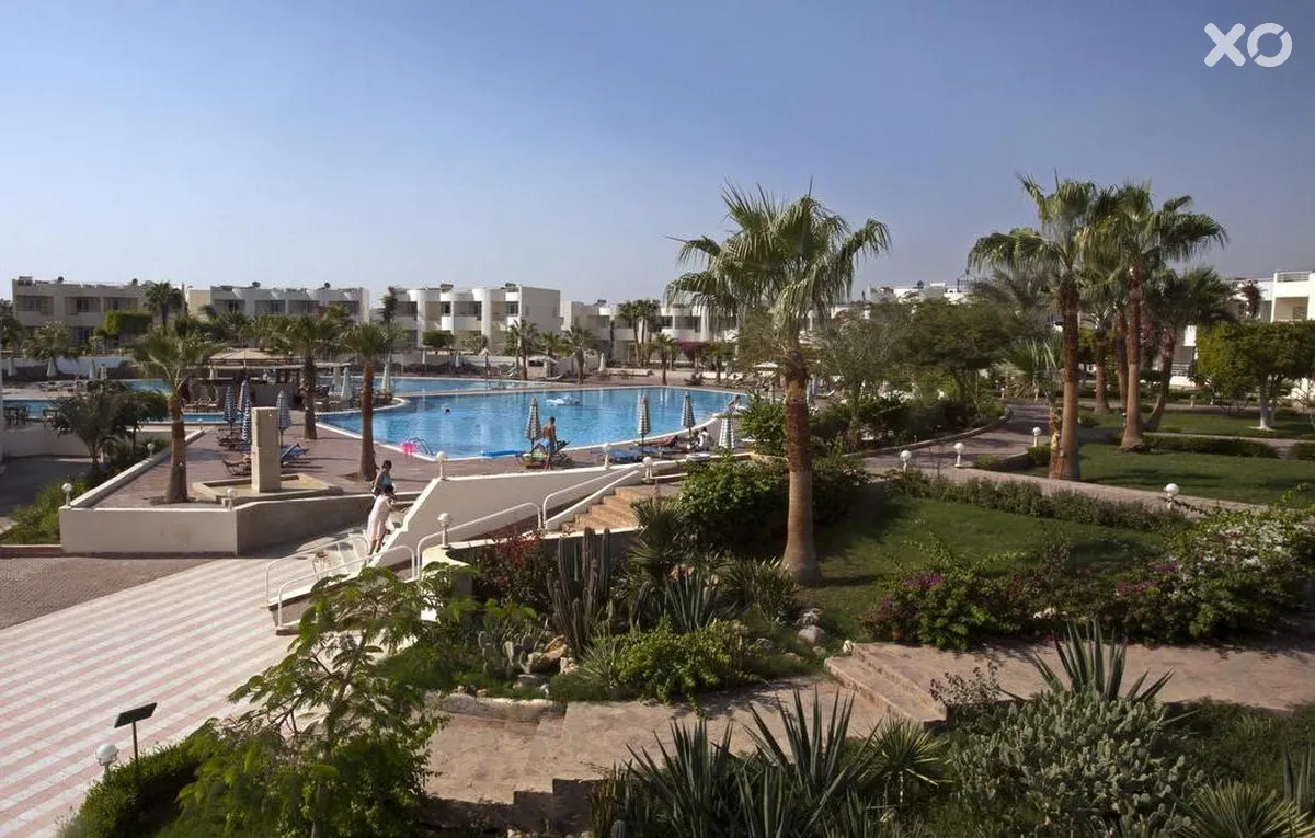 Sharm Reef Hotel
