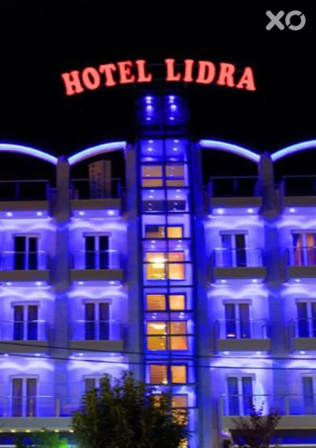 Lidra Hotel