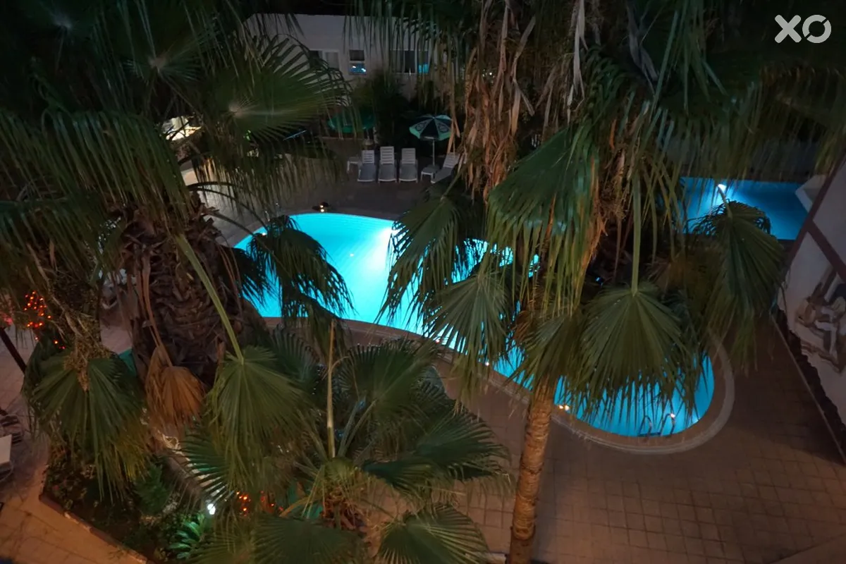 Aybel Inn Hotel