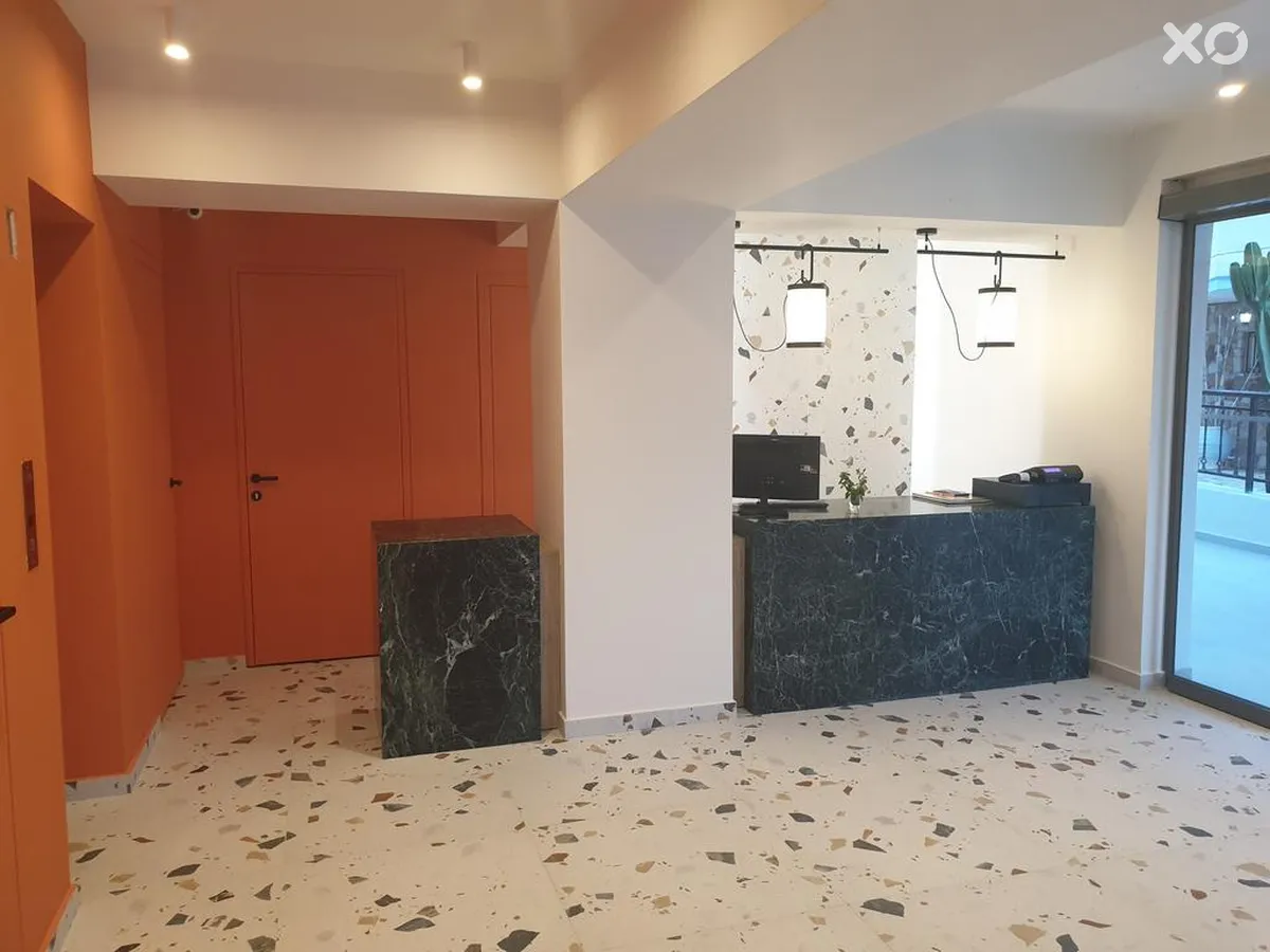 Mazoren Art Hotel