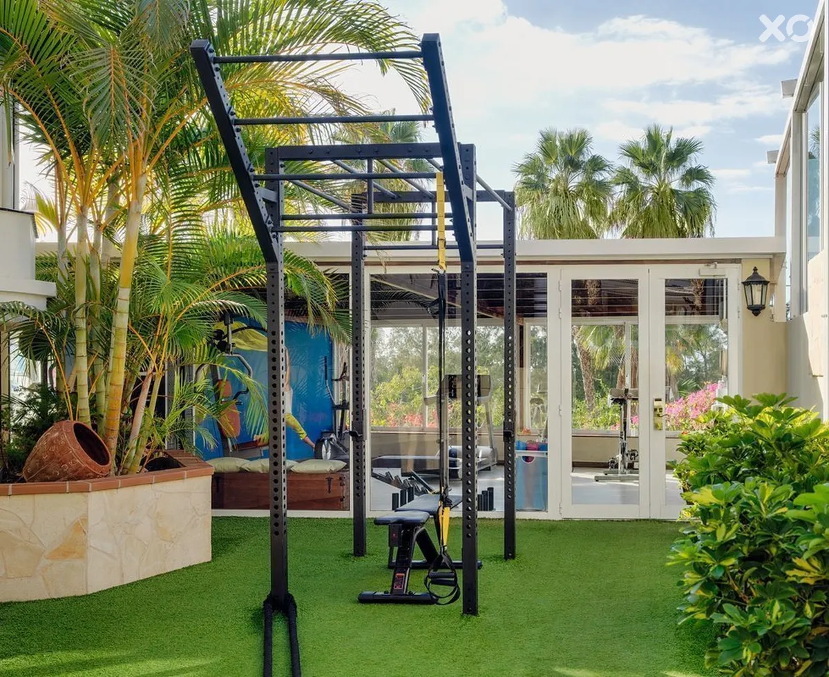 Gran Oasis Resort