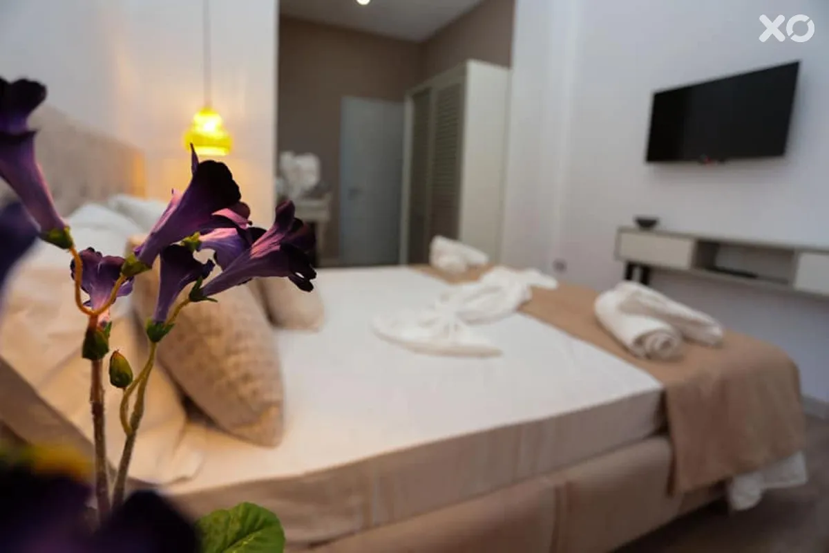 Casa Durres Hotel