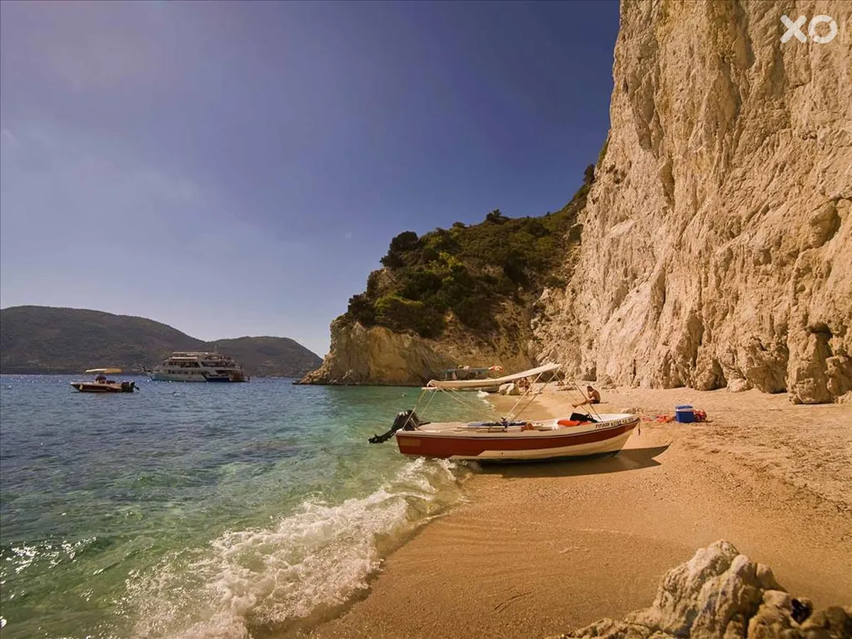 Zante Calinica Apartments