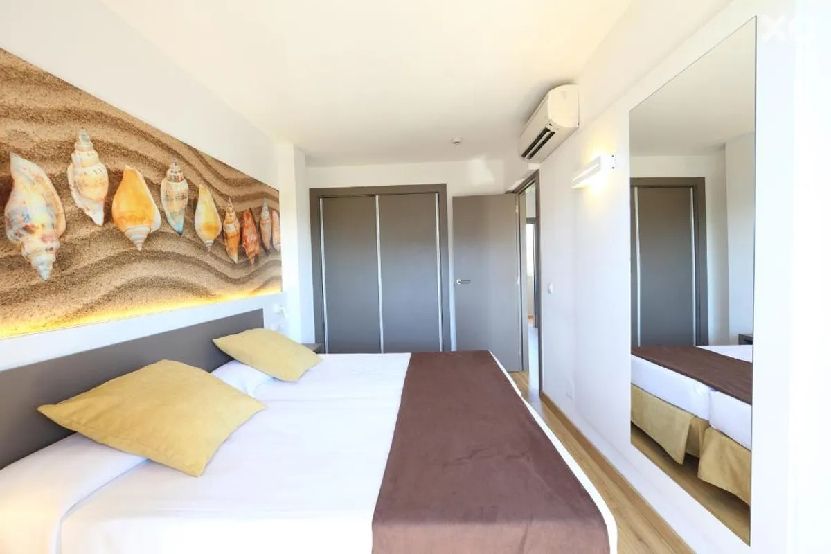 Jade Apartments