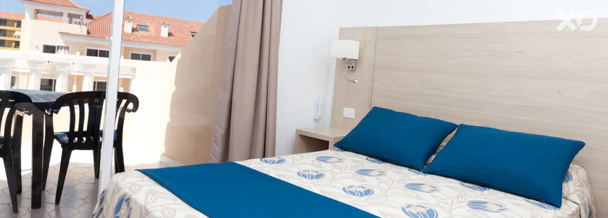 Bahia Flamingo Hotel