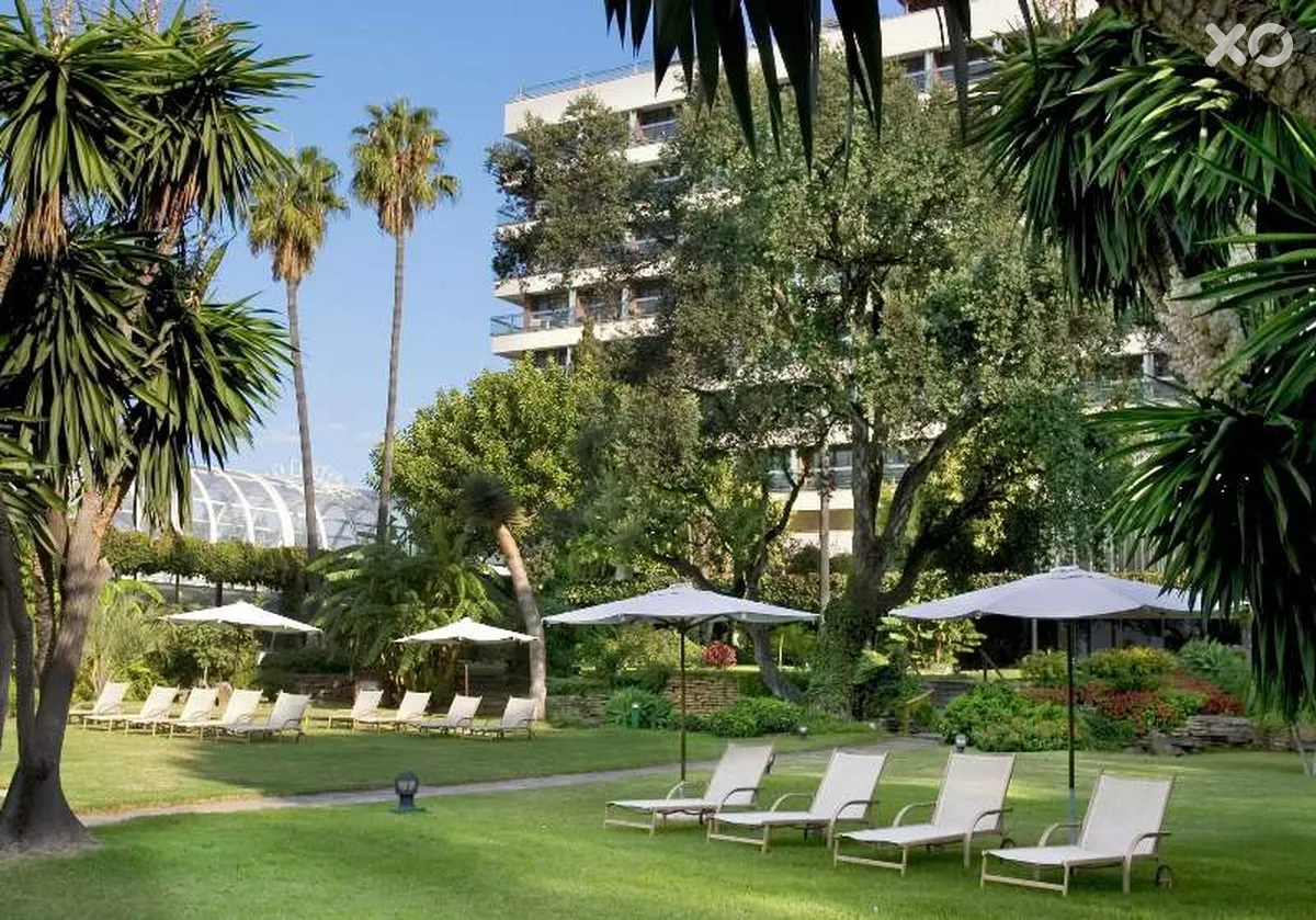 Gran Melia Don Pepe
